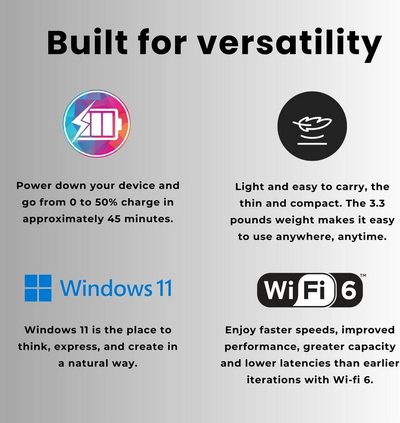 HP TPN-Q287 Image