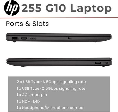 HP TPN-Q287 Image