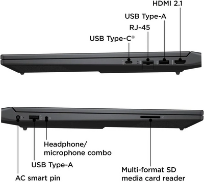 HP TPN-Q279_598U1AV Image