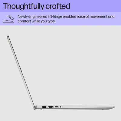 HP Laptop 17-cn3399nr Image