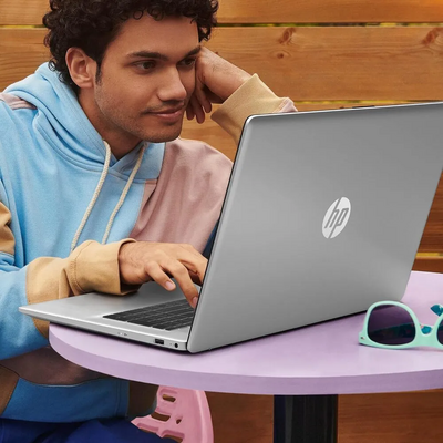 HP Laptop 17-cn3399nr Image
