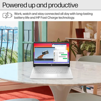 HP 2025 Premium 14 Laptop Image