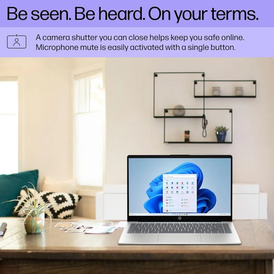 HP 2025 Newest  14 Inch Laptop Image