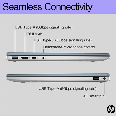 HP 2025 Newest  14 Inch Laptop Image