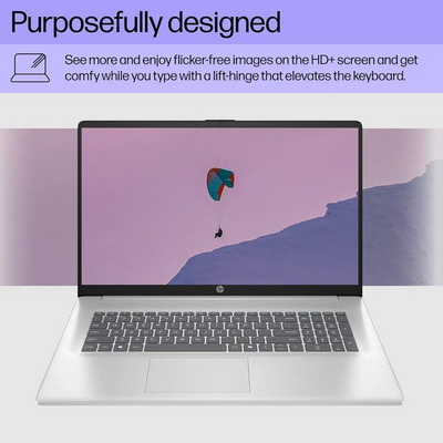 HP Laptop 17-cp2199nr Image