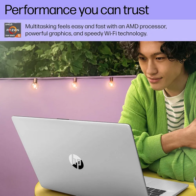 HP Laptop 17-cp2199nr Image