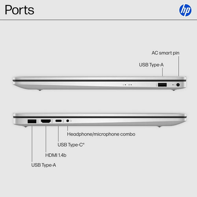 HP Laptop 17-cp2199nr Image