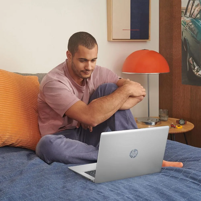 HP Laptop 17-cp2199nr Image