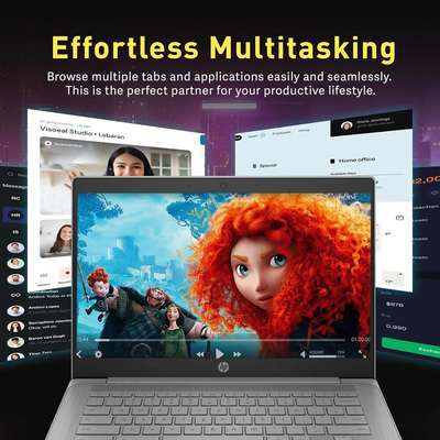 HP Chromebook 14 Image