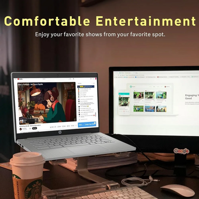 HP Chromebook 14 Image