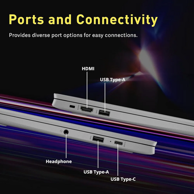 HP Chromebook 14 Image