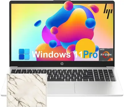 HP G10 Image