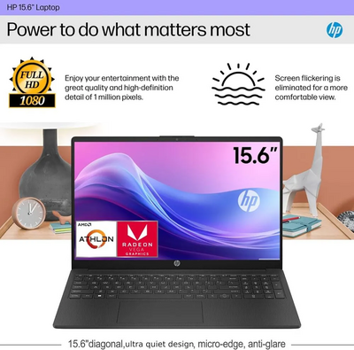 HP G10 Image