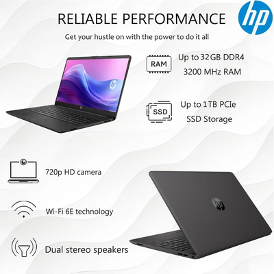 HP G10 Image