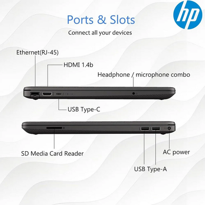 HP G10 Image