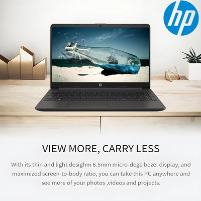 HP G10 Image