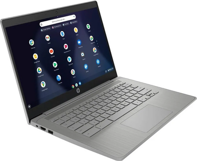 HP Chromebook Image