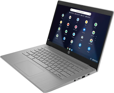 HP Chromebook Image