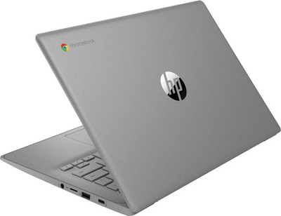 HP Chromebook Image