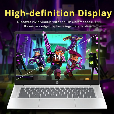 HP Chromebook Image