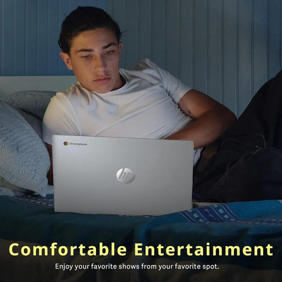 HP Chromebook Image
