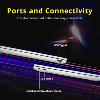 HP Chromebook Image