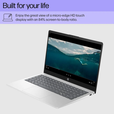 HP Laptop 14-em0499nr Image