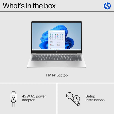 HP Laptop 14-em0499nr Image