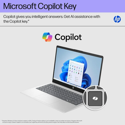 HP Laptop 14-em0499nr Image