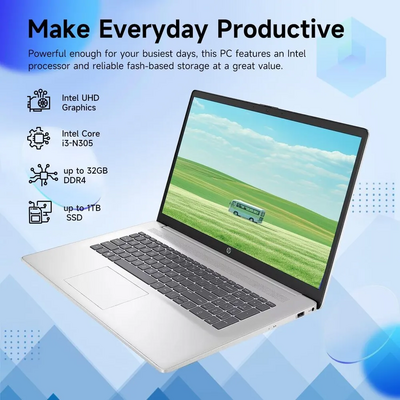 HP TPN-I139 Image