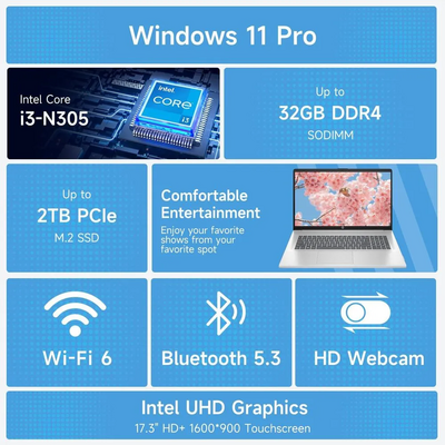 HP TPN-I139 Image