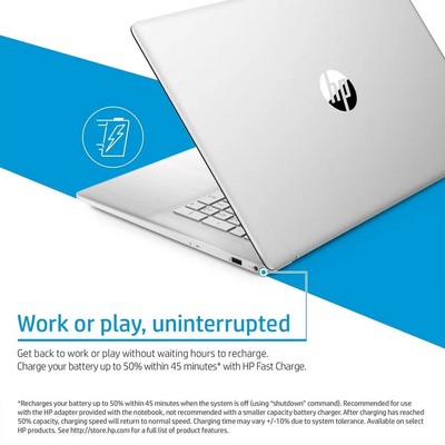 HP TPN-I139 Image