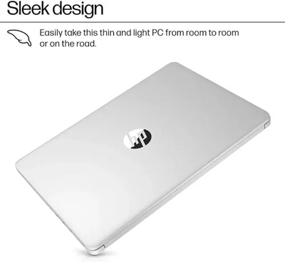 HP Laptop Image