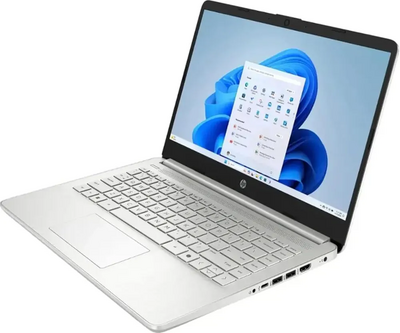 HP Laptop Image