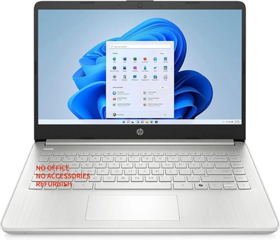 HP Laptop Image