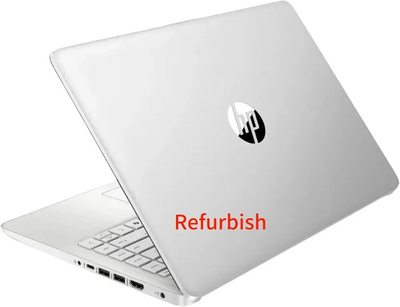 HP Laptop Image
