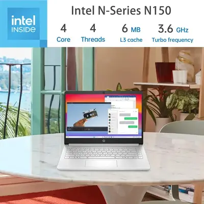 HP Laptop Image