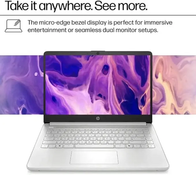 HP Laptop Image
