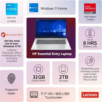 HP TPN-I139_320M3AV Image