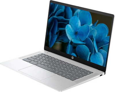 HP 14" Chromebook Image