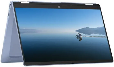HP 14" Chromebook Image