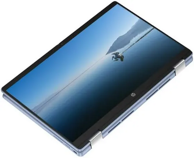 HP 14" Chromebook Image