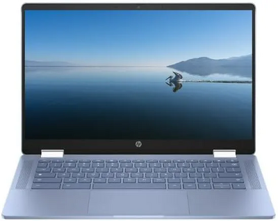 HP 14" Chromebook Image