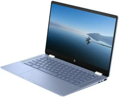 HP 14" Chromebook Image