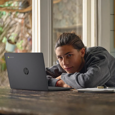 HP Chromebook 14 inch 14a-nf0099nr Image