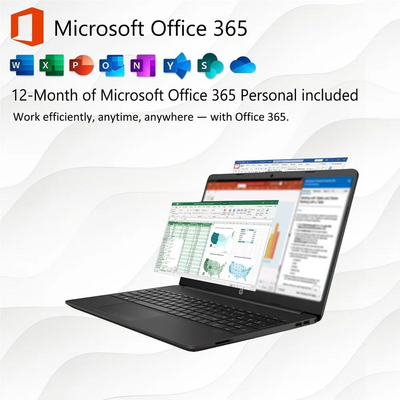 HP G9 Image