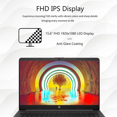 HP G9 Image