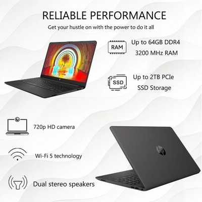 HP G9 Image