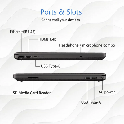 HP G9 Image