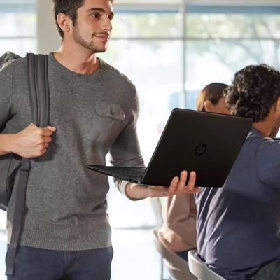 HP G9 Image